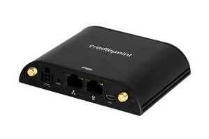 CradlePoint COR IBR600/IBR650 Integrated Broadband Router